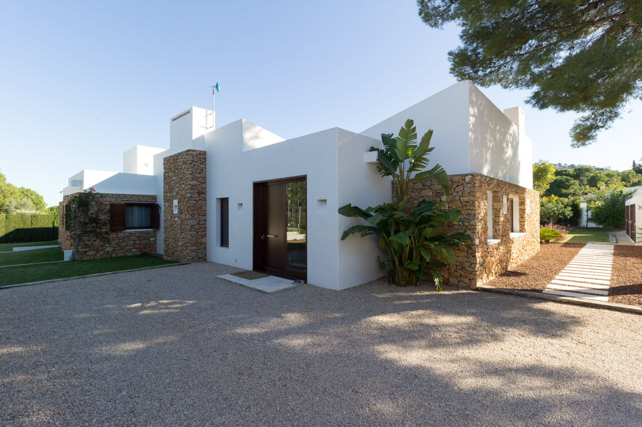 Villa for Sale in Denia