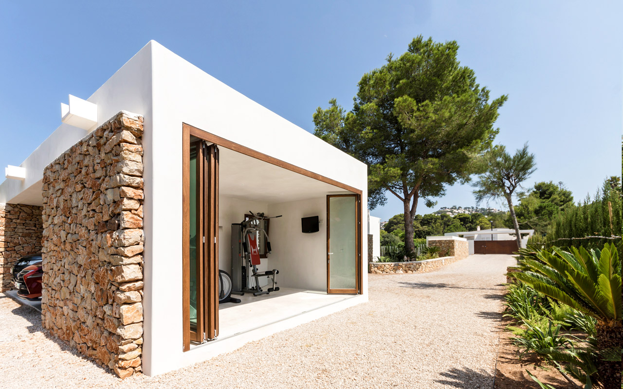 Villa for Sale in Denia