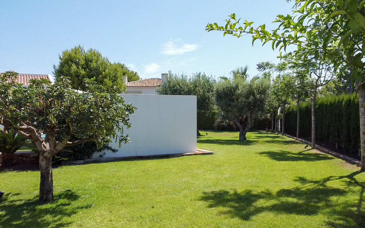 Villa for Sale in Denia