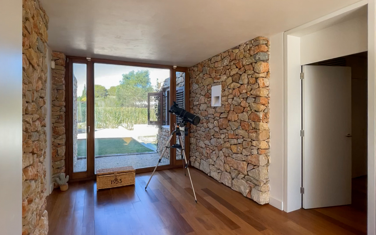 Villa for Sale in Denia