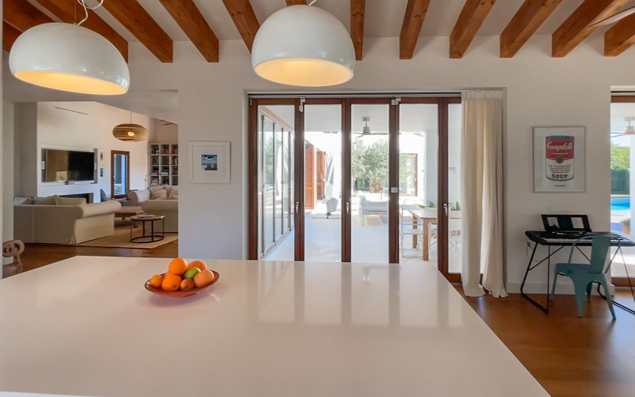Villa for Sale in Denia