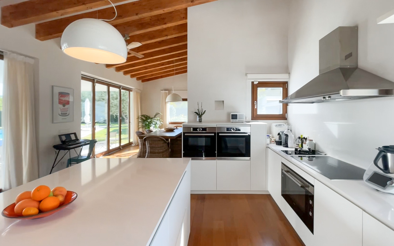Villa for Sale in Denia