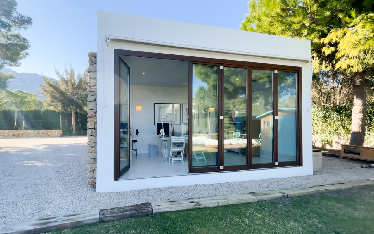 Villa for Sale in Denia