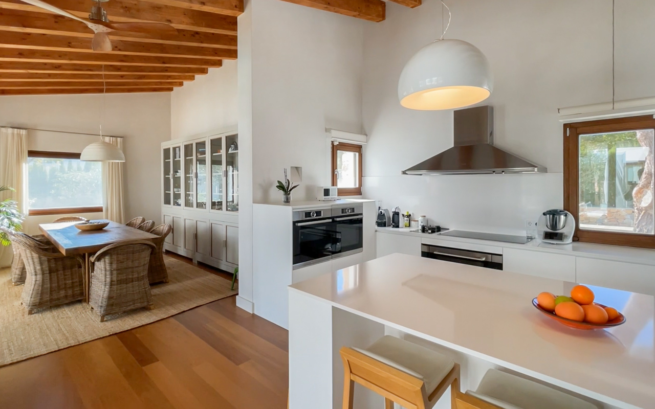 Villa for Sale in Denia