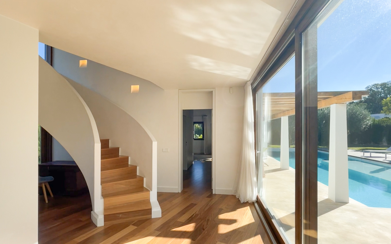 Villa for Sale in Denia