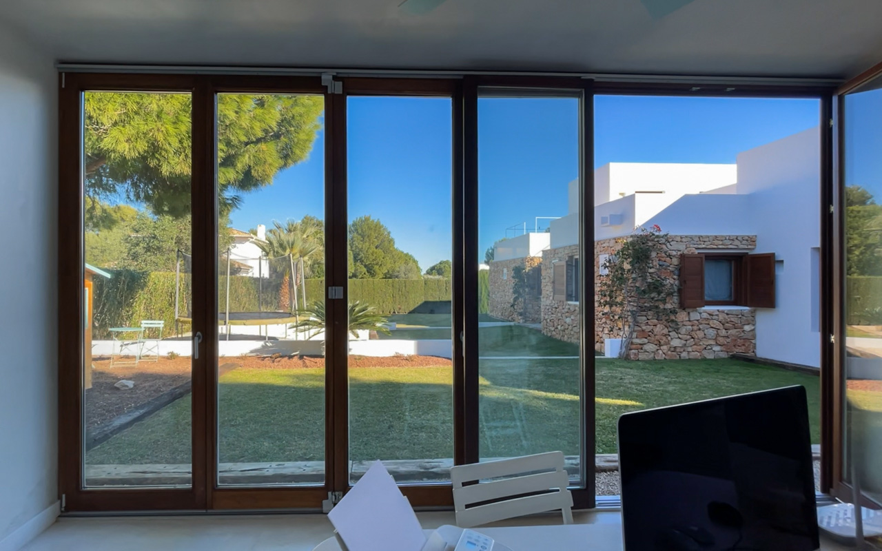 Villa for Sale in Denia