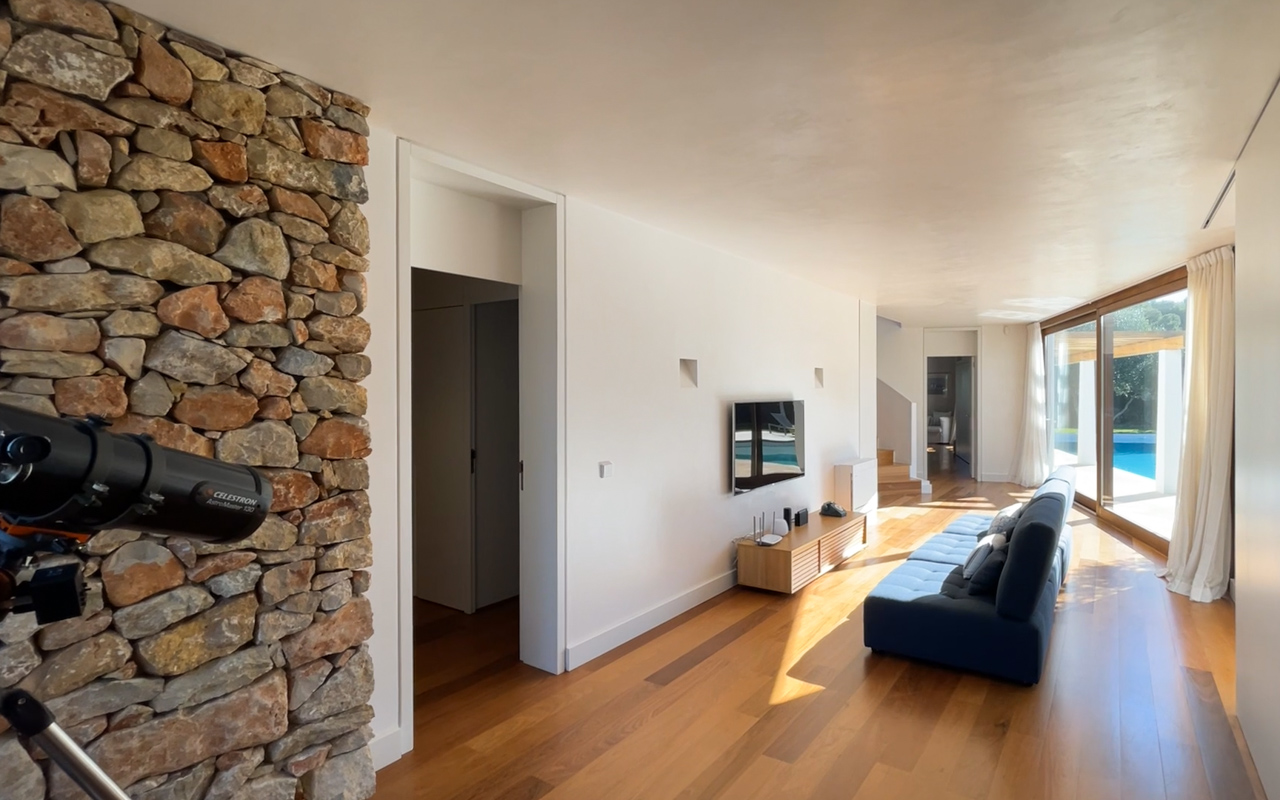 Villa for Sale in Denia