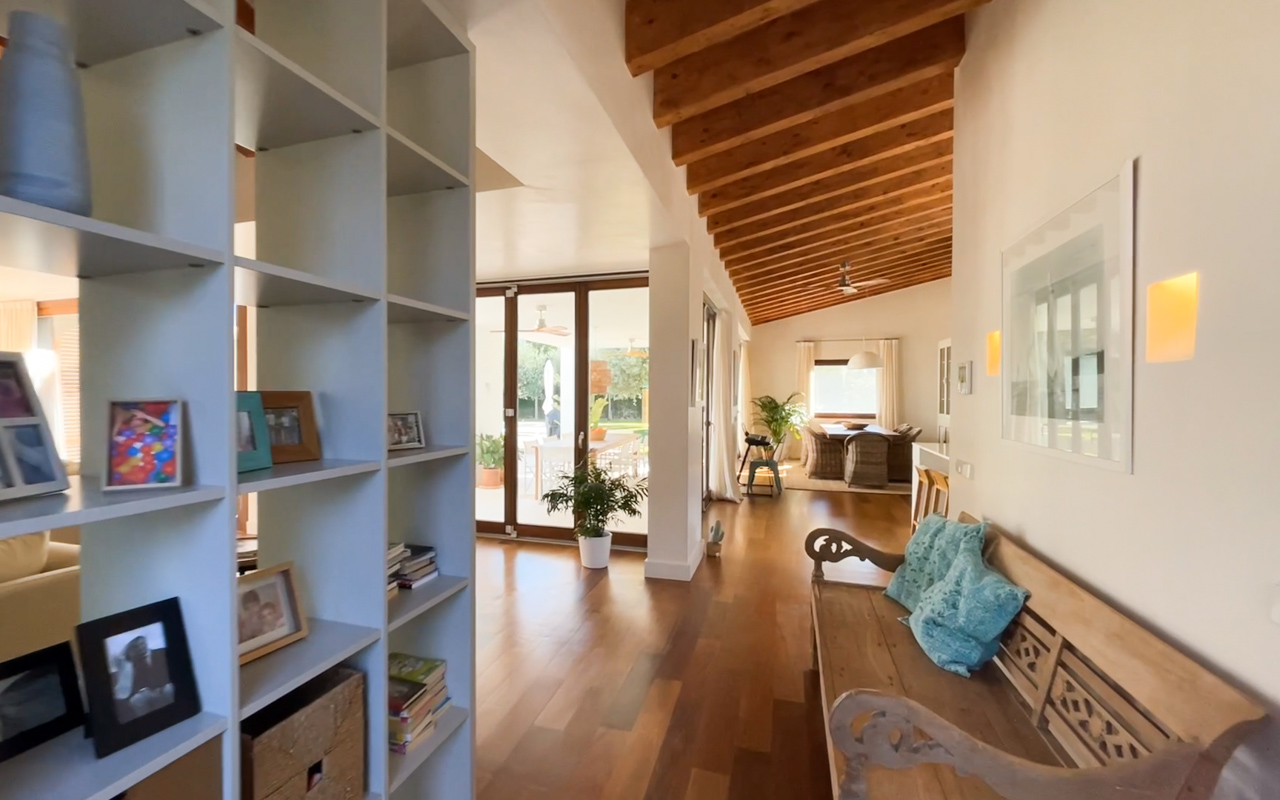 Villa for Sale in Denia