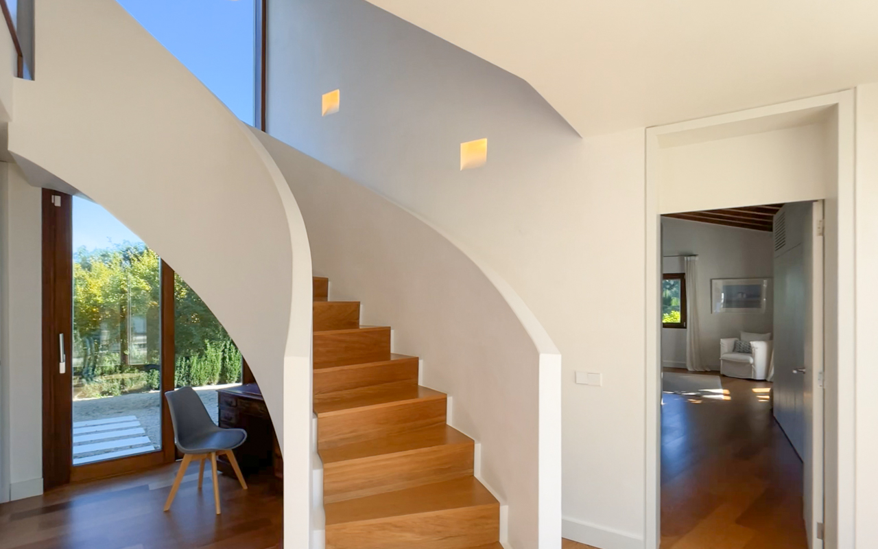 Villa for Sale in Denia