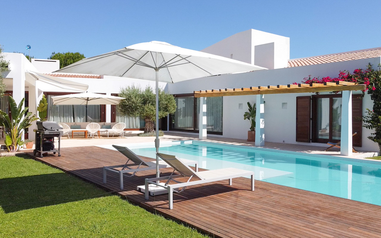 Villa for Sale in Denia