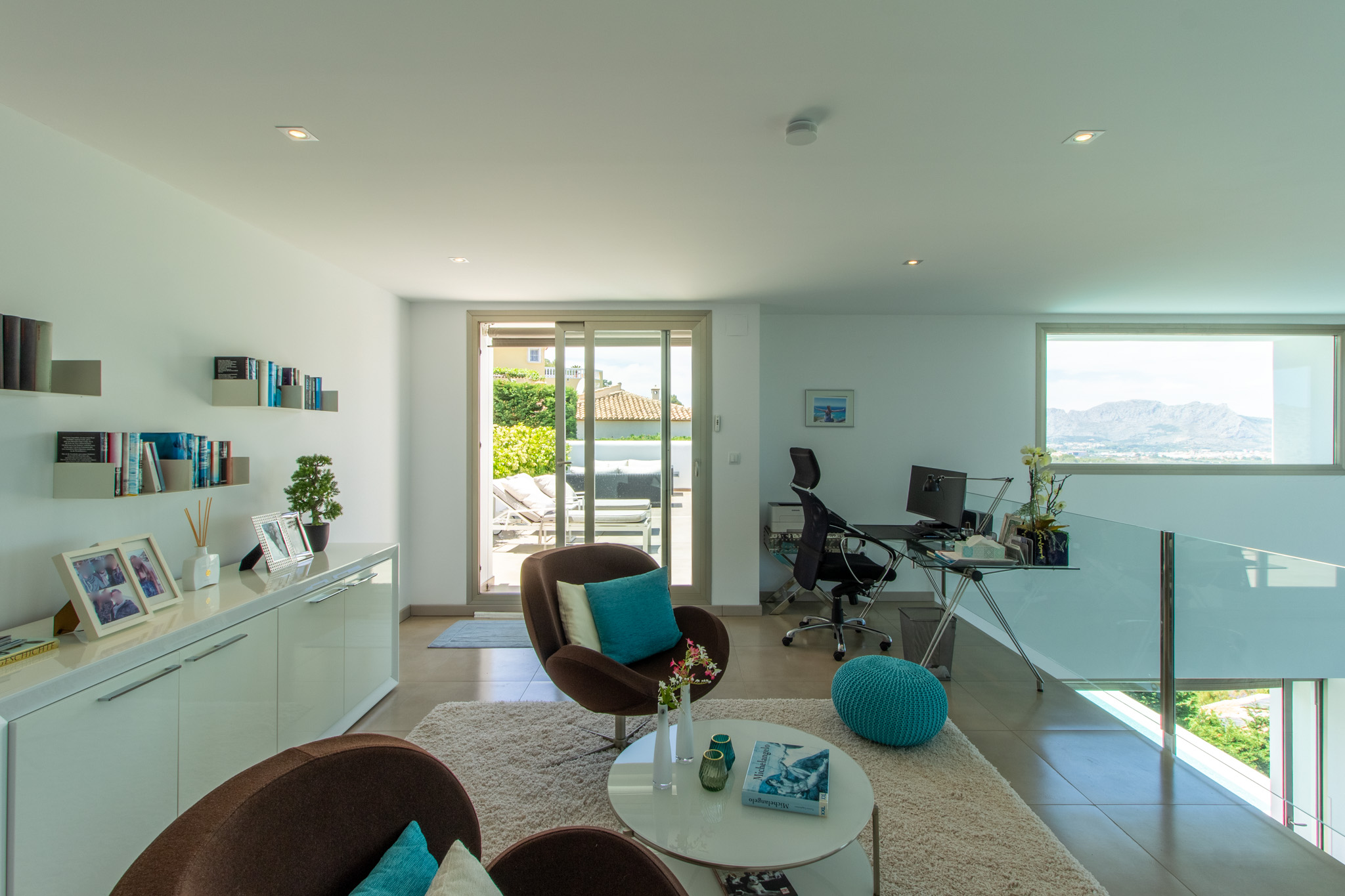 Villa for Sale in Denia