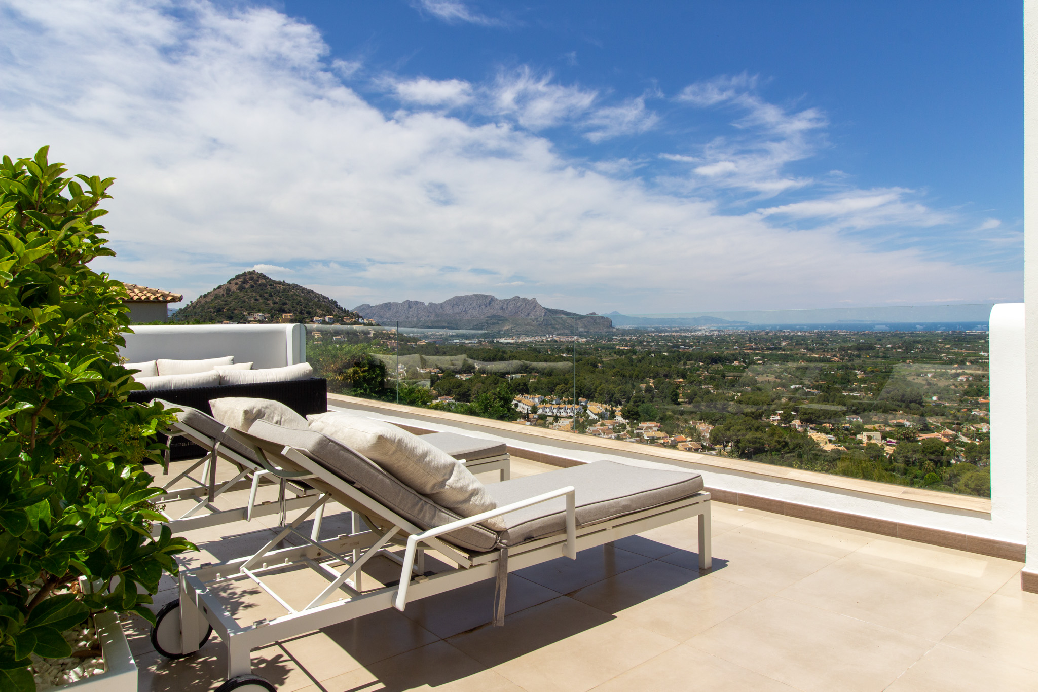 Villa for Sale in Denia