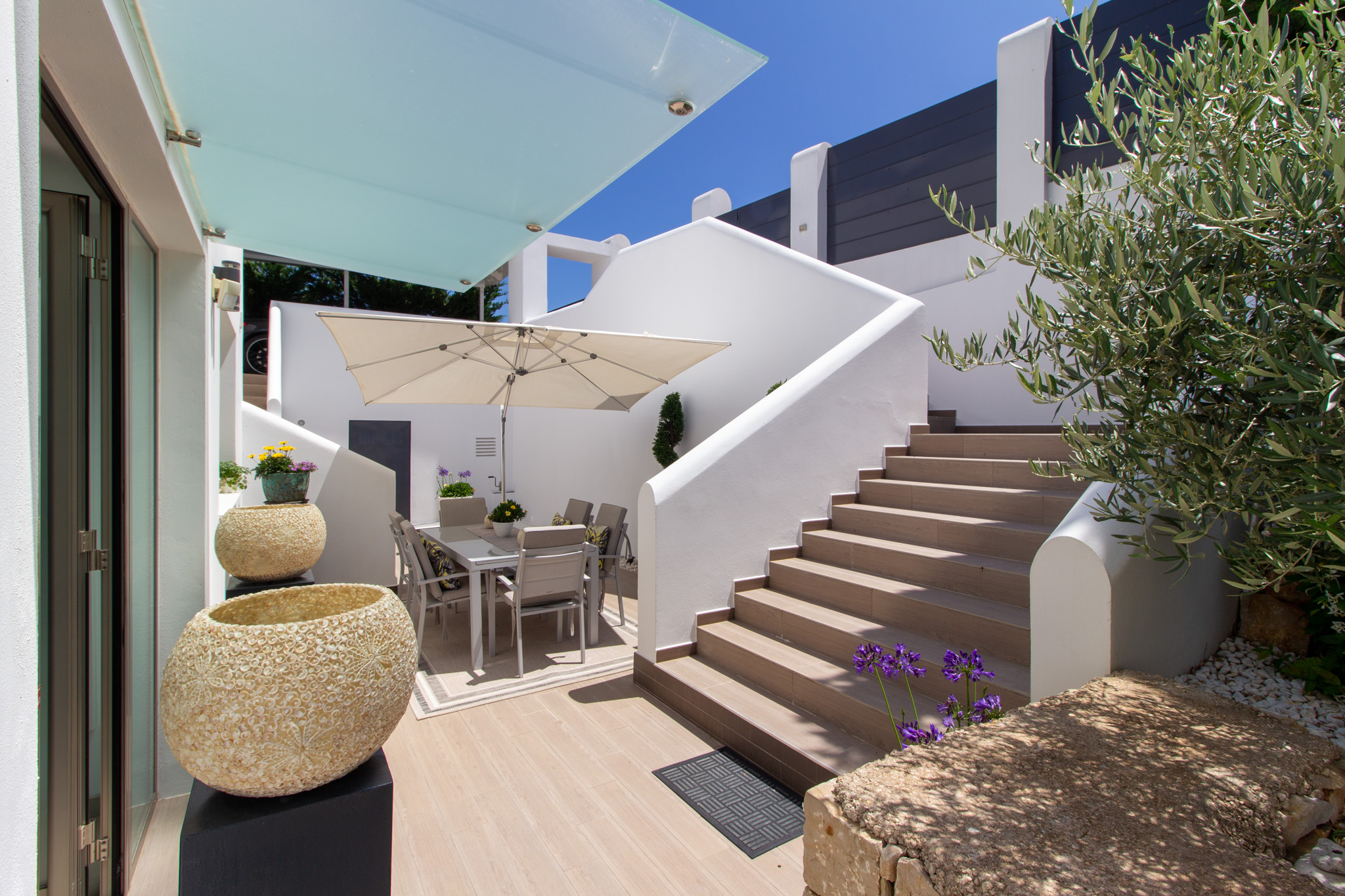 Villa for Sale in Denia