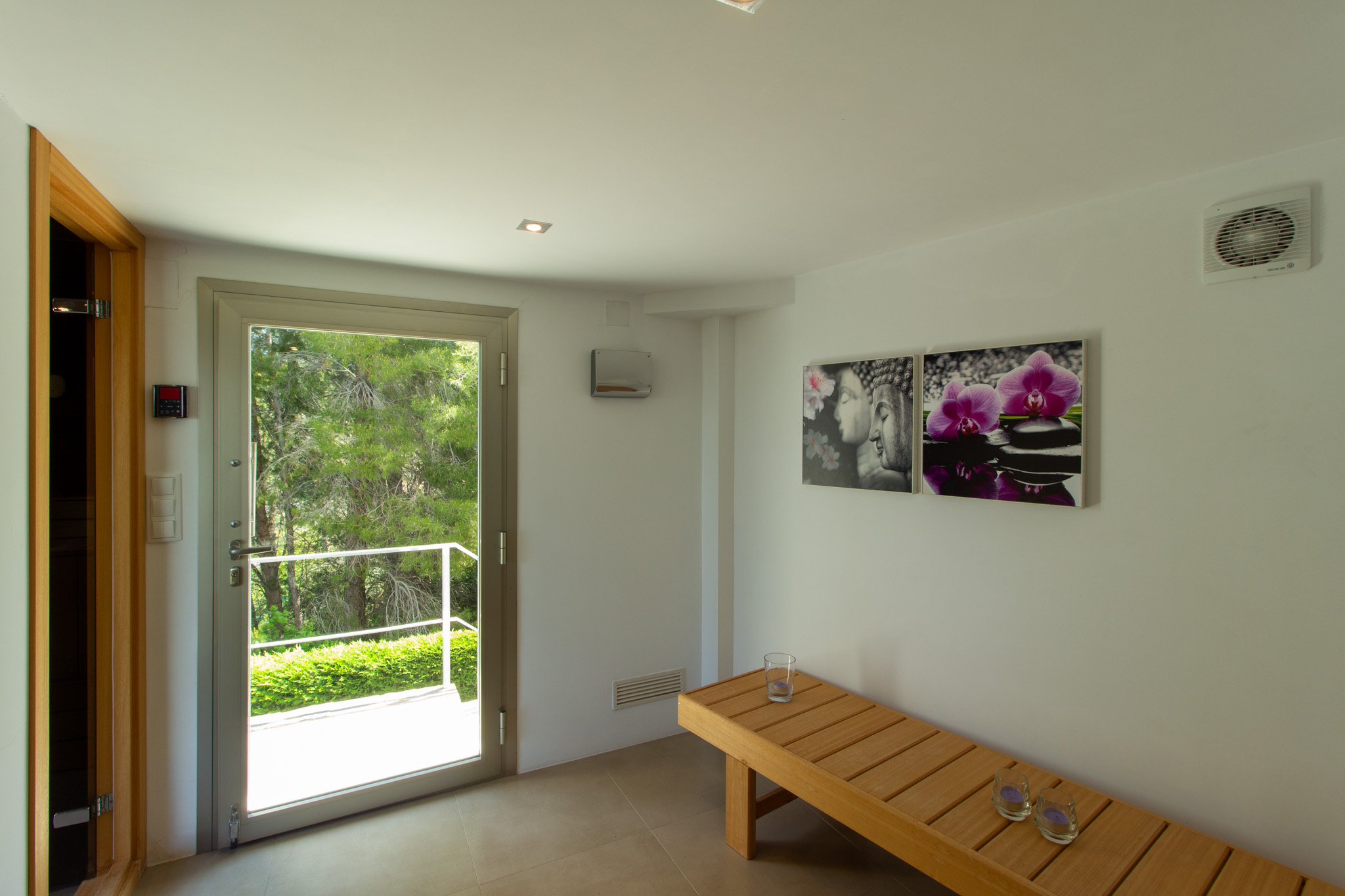 Villa for Sale in Denia