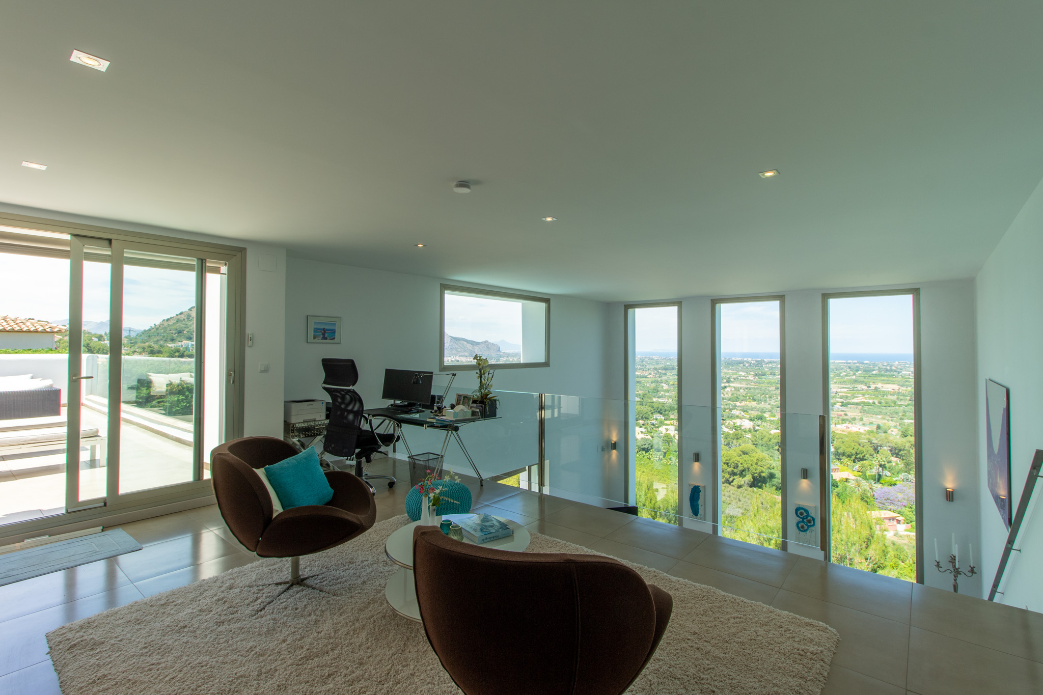 Villa for Sale in Denia