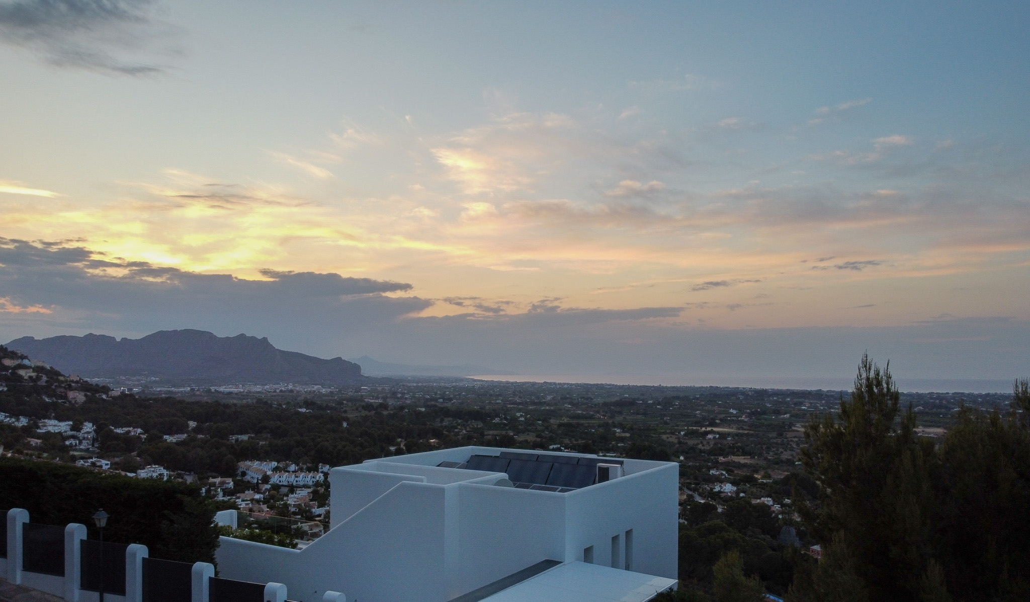 Villa for Sale in Denia