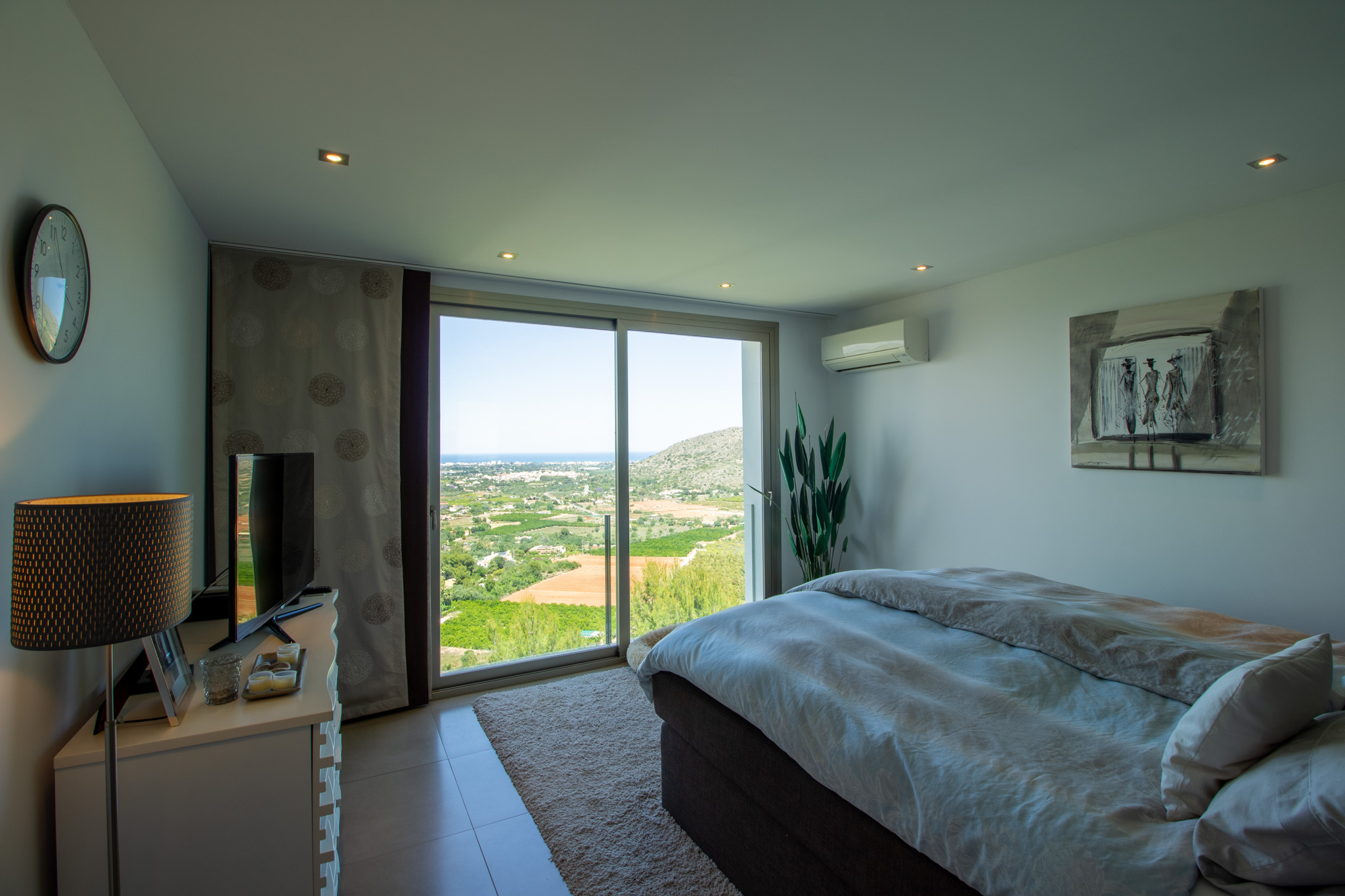 Villa for Sale in Denia