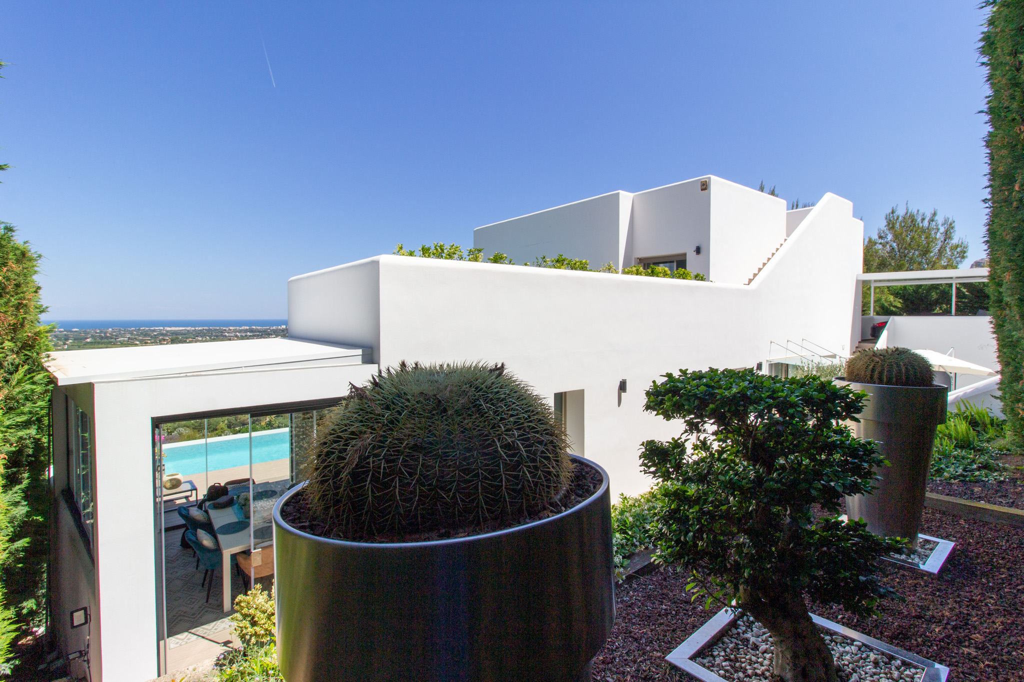 Villa for Sale in Denia