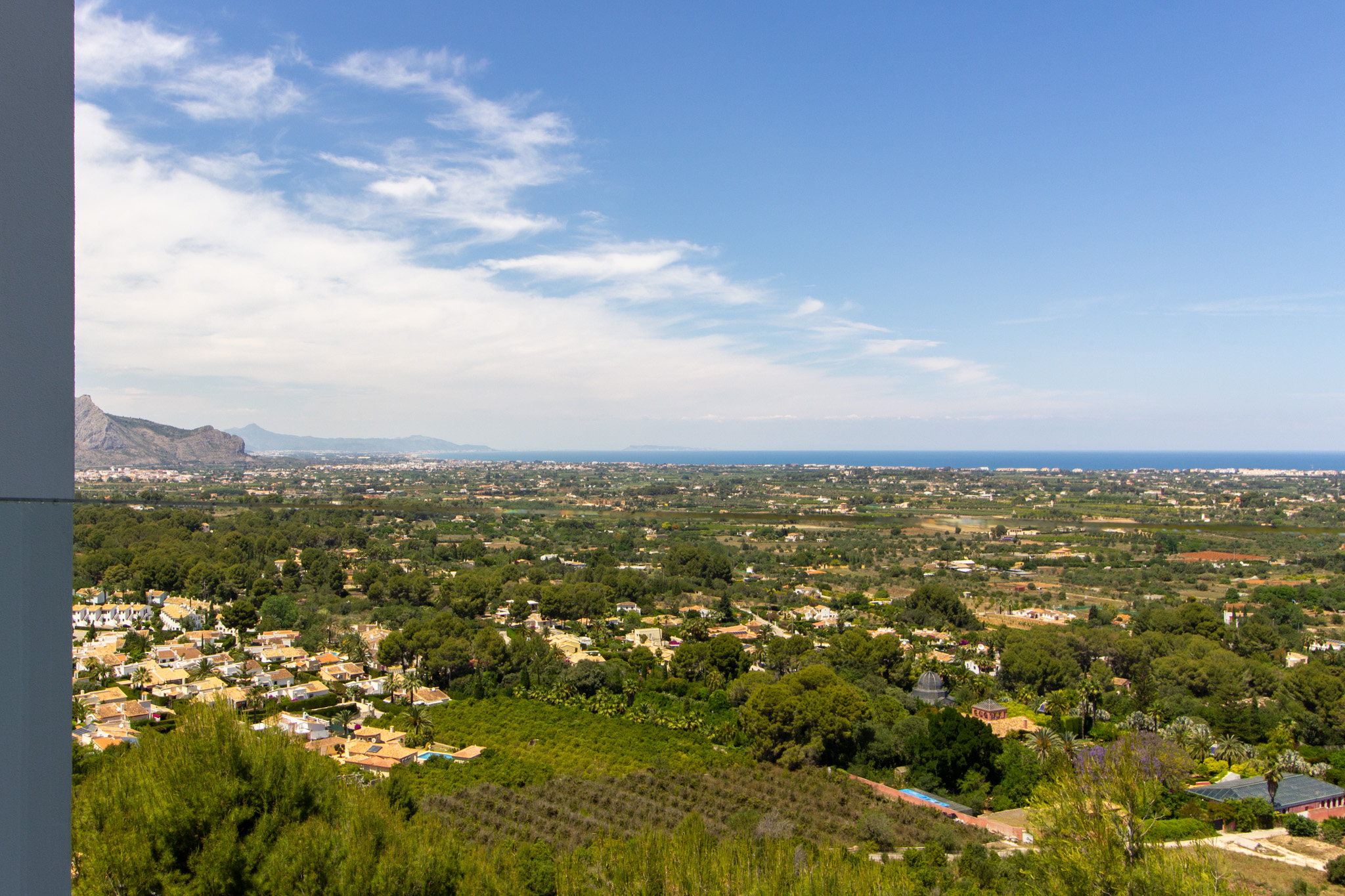 Villa for Sale in Denia