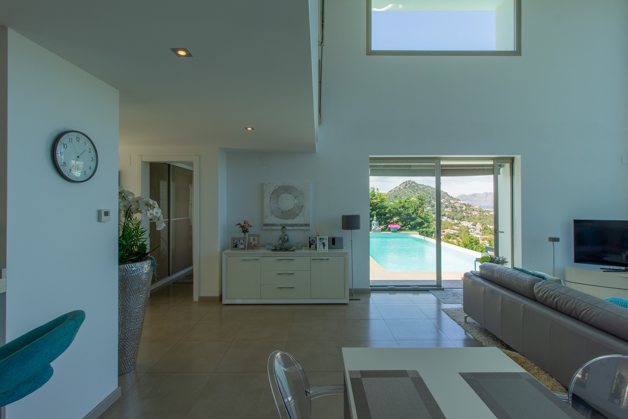 Villa for Sale in Denia