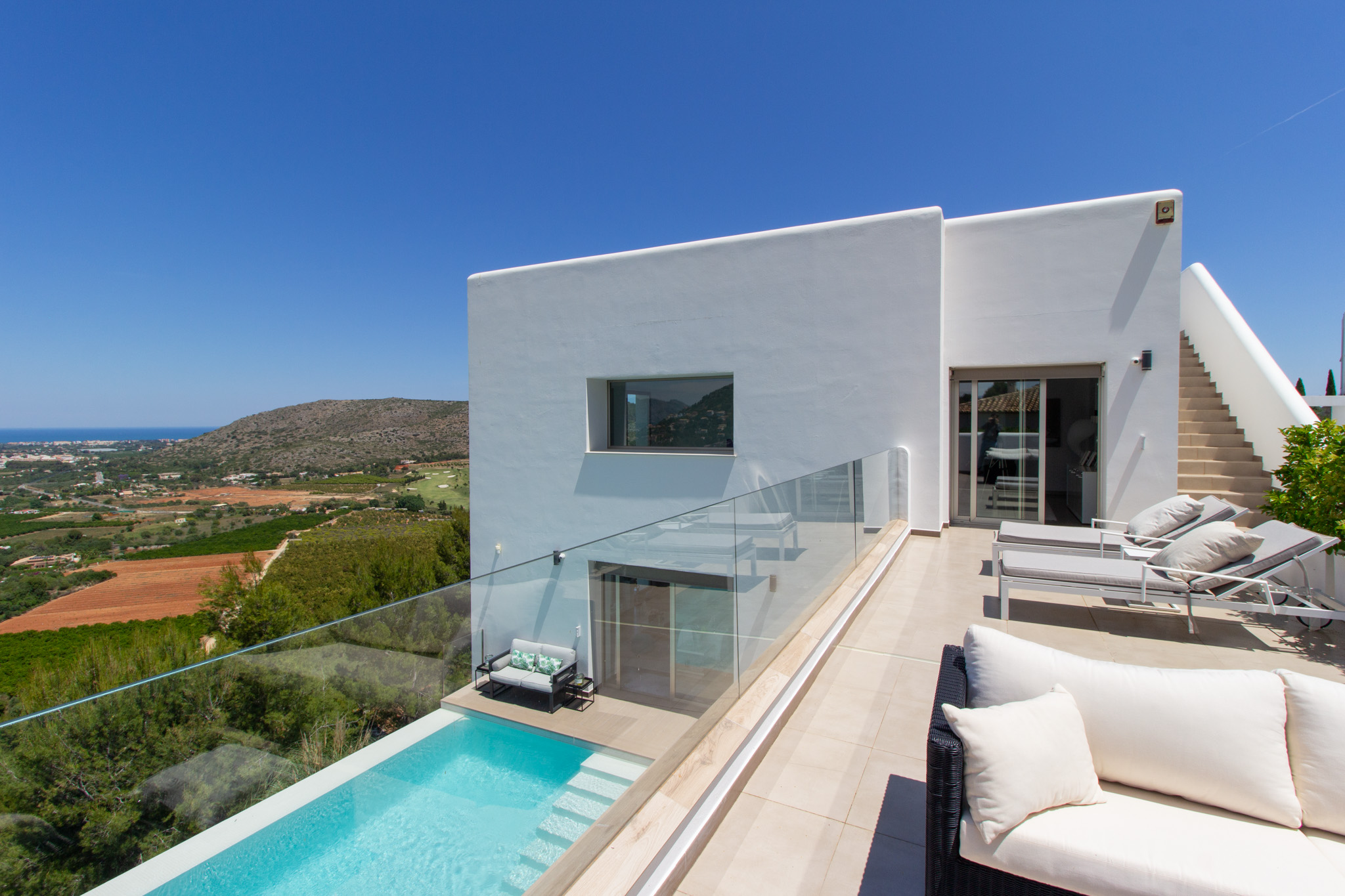 Villa for Sale in Denia