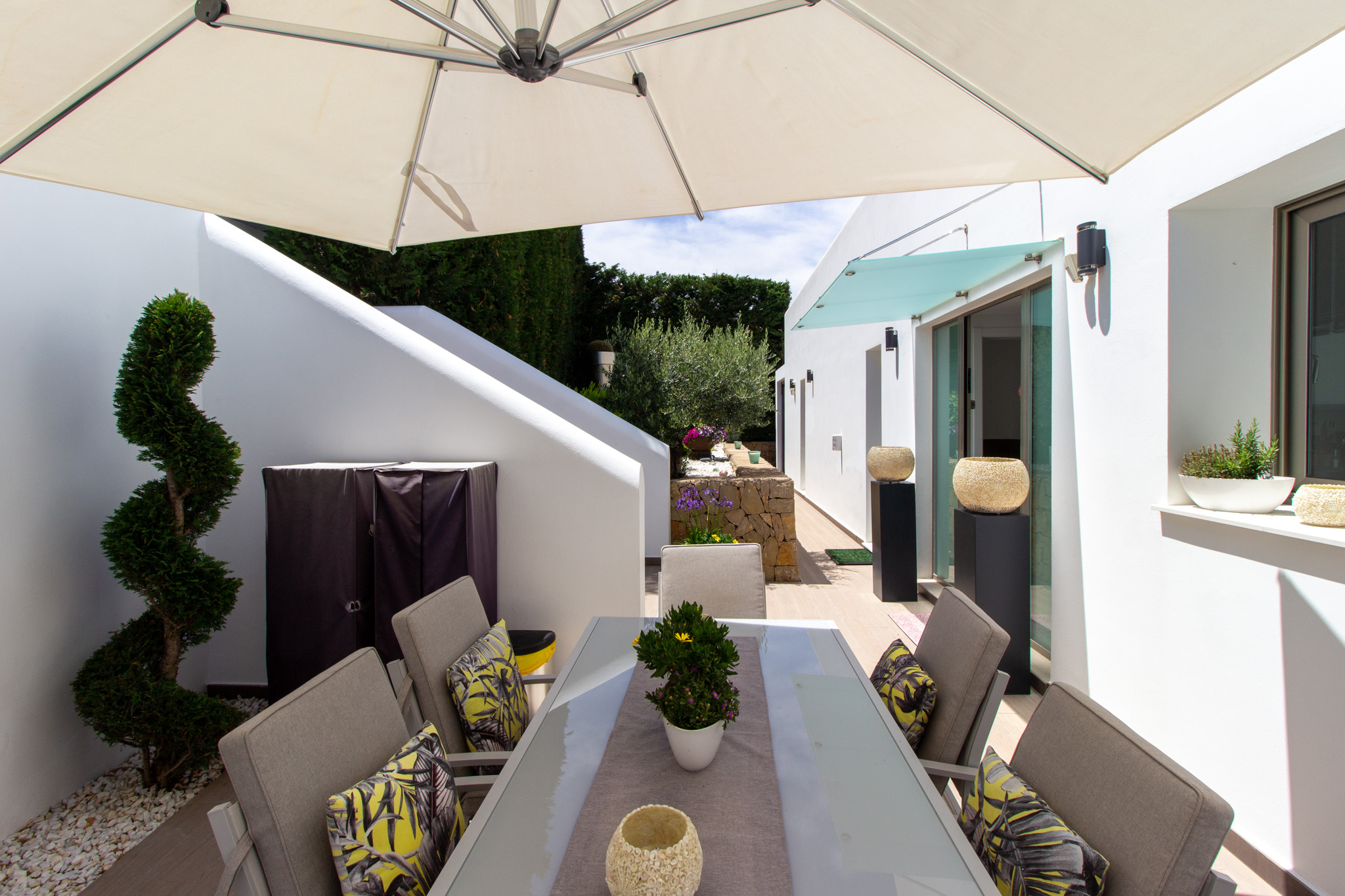 Villa for Sale in Denia