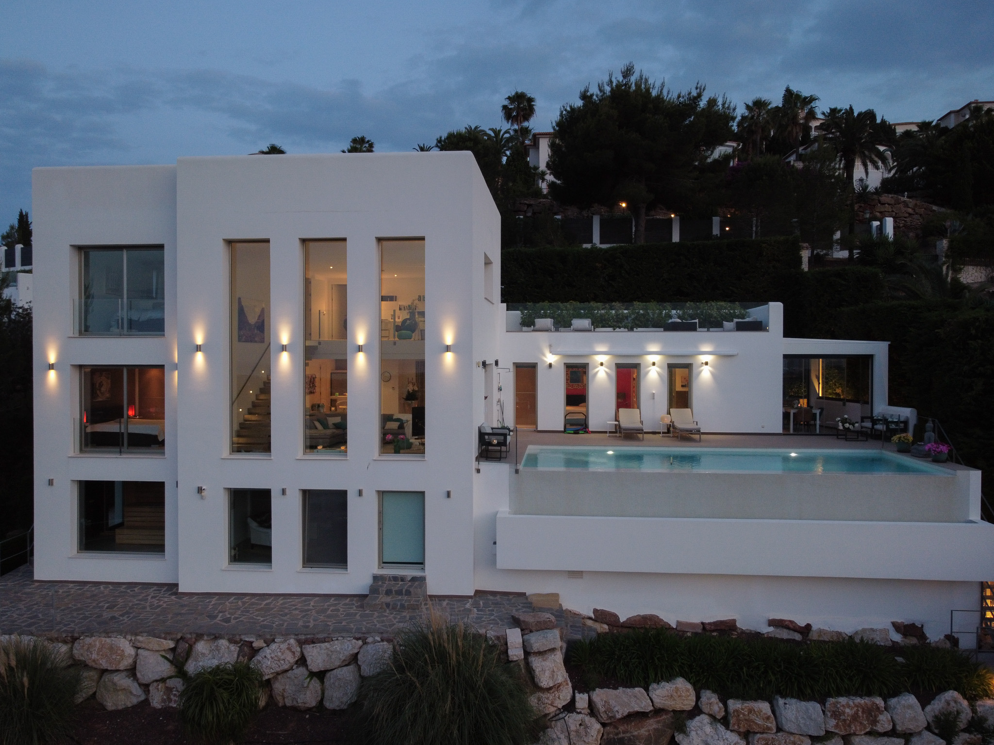 Villa for Sale in Denia