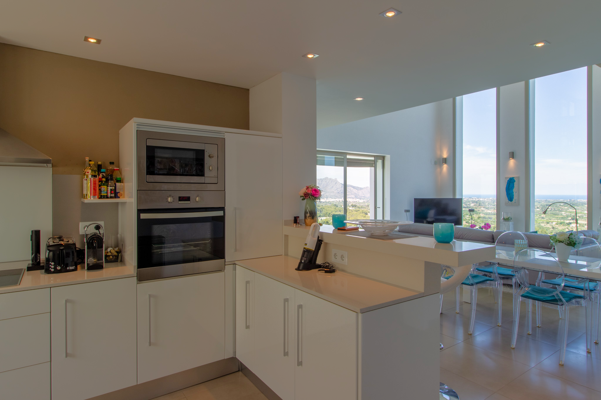 Villa for Sale in Denia