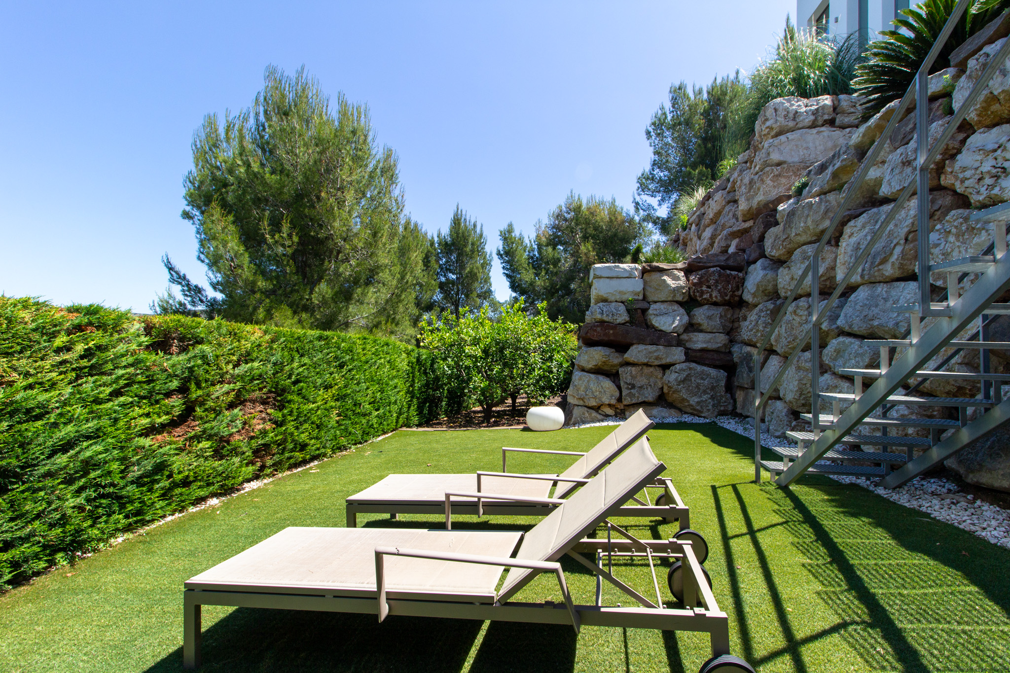 Villa for Sale in Denia