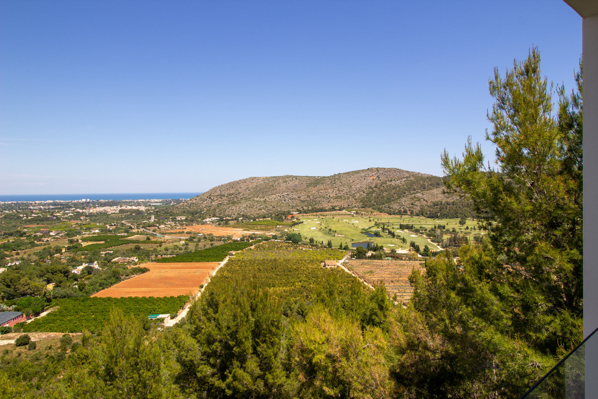 Villa for Sale in Denia