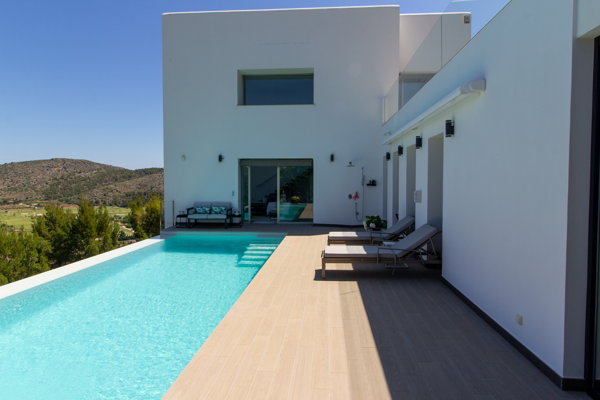 Villa for Sale in Denia