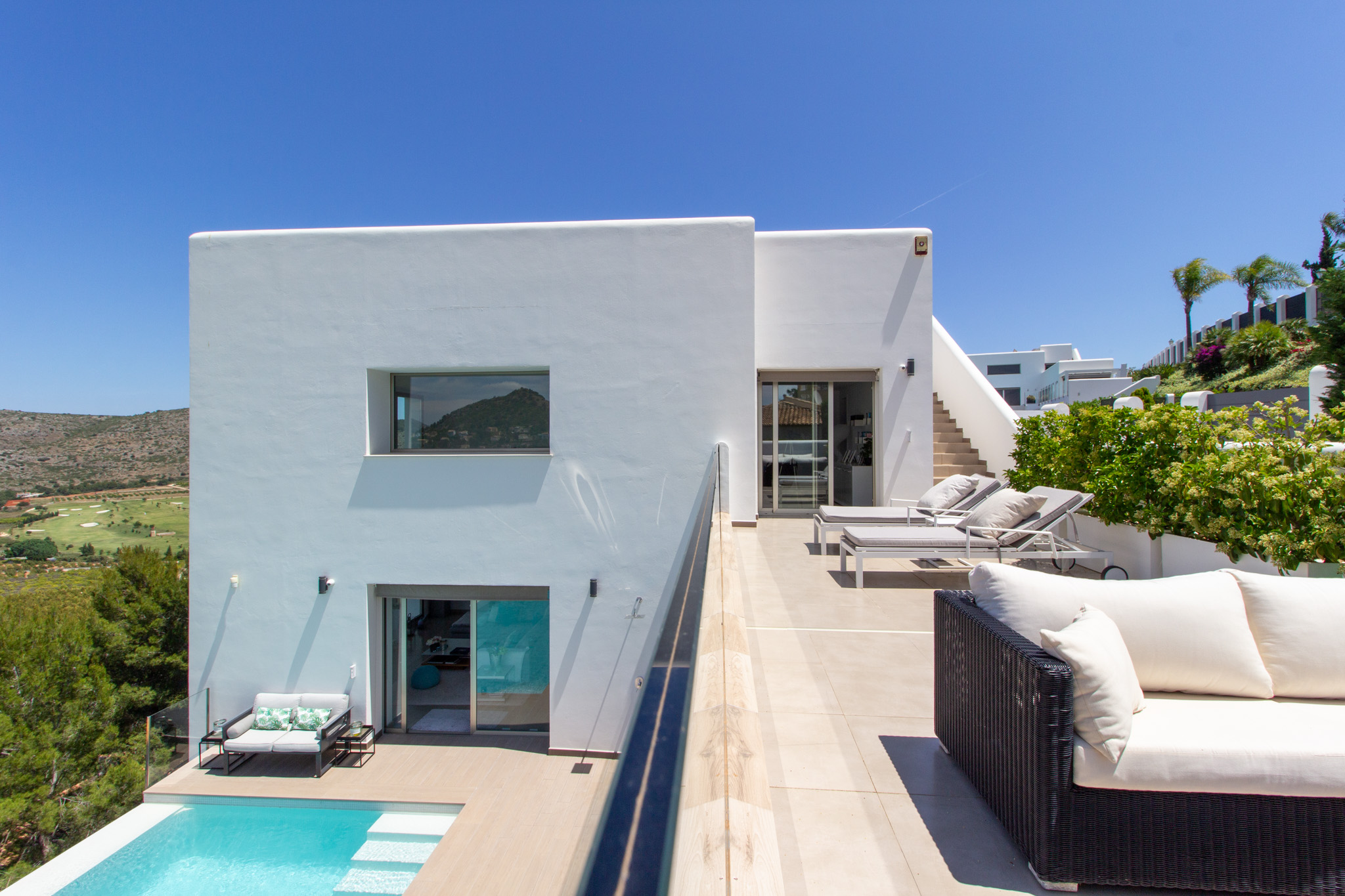Villa for Sale in Denia