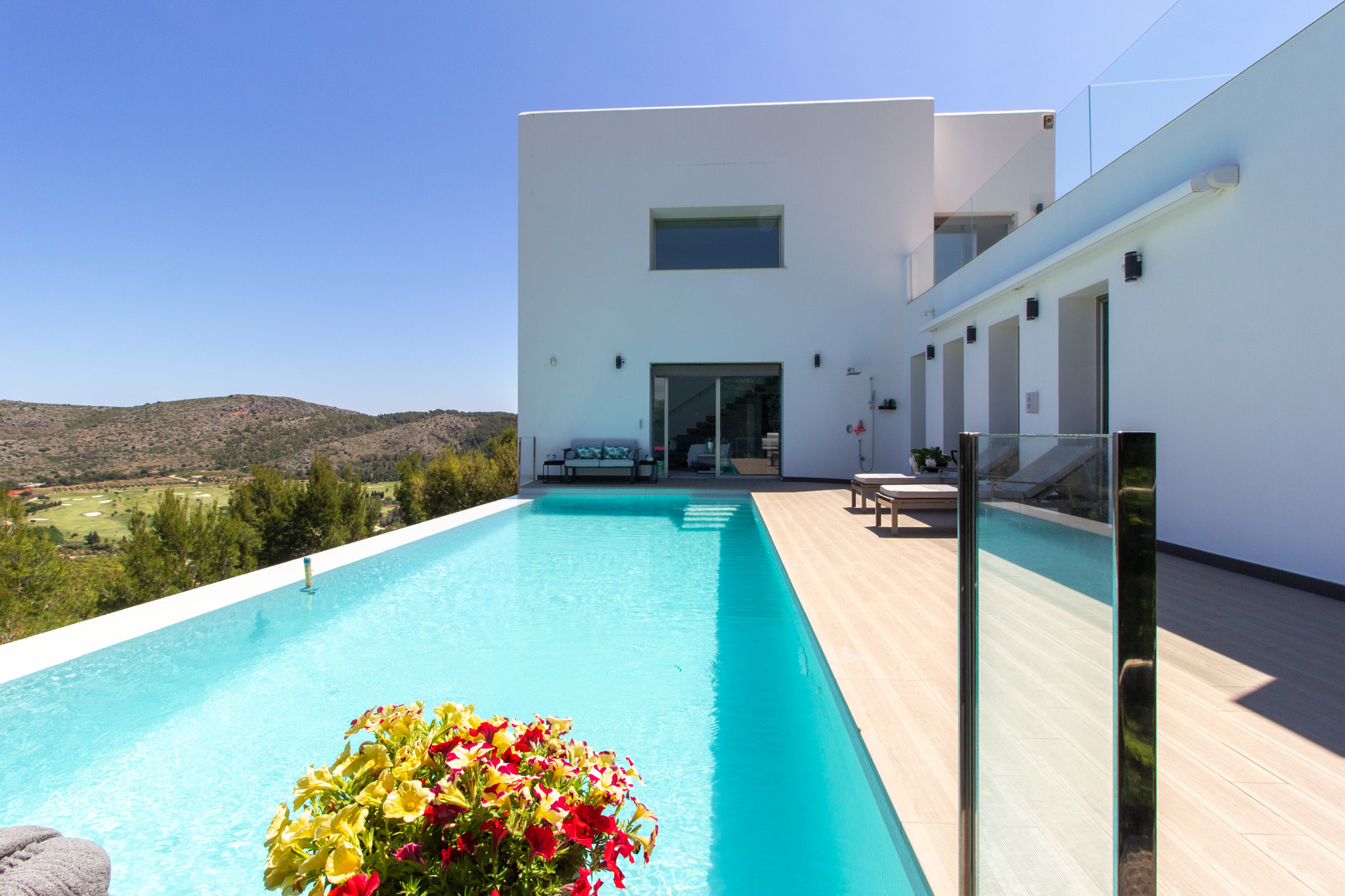 Villa for Sale in Denia