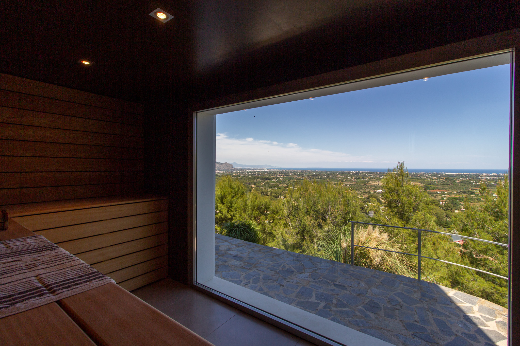Villa for Sale in Denia