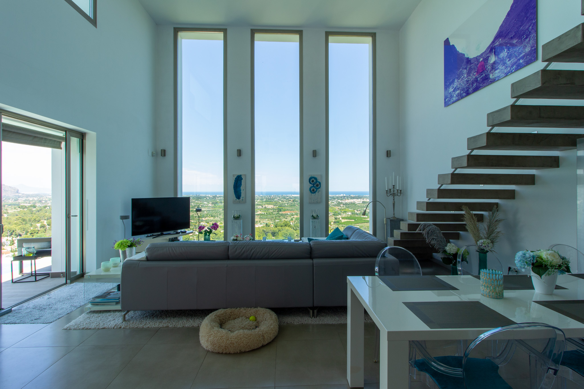 Villa for Sale in Denia