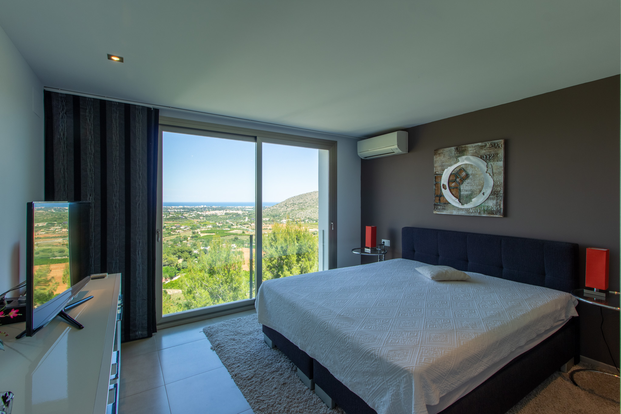 Villa for Sale in Denia