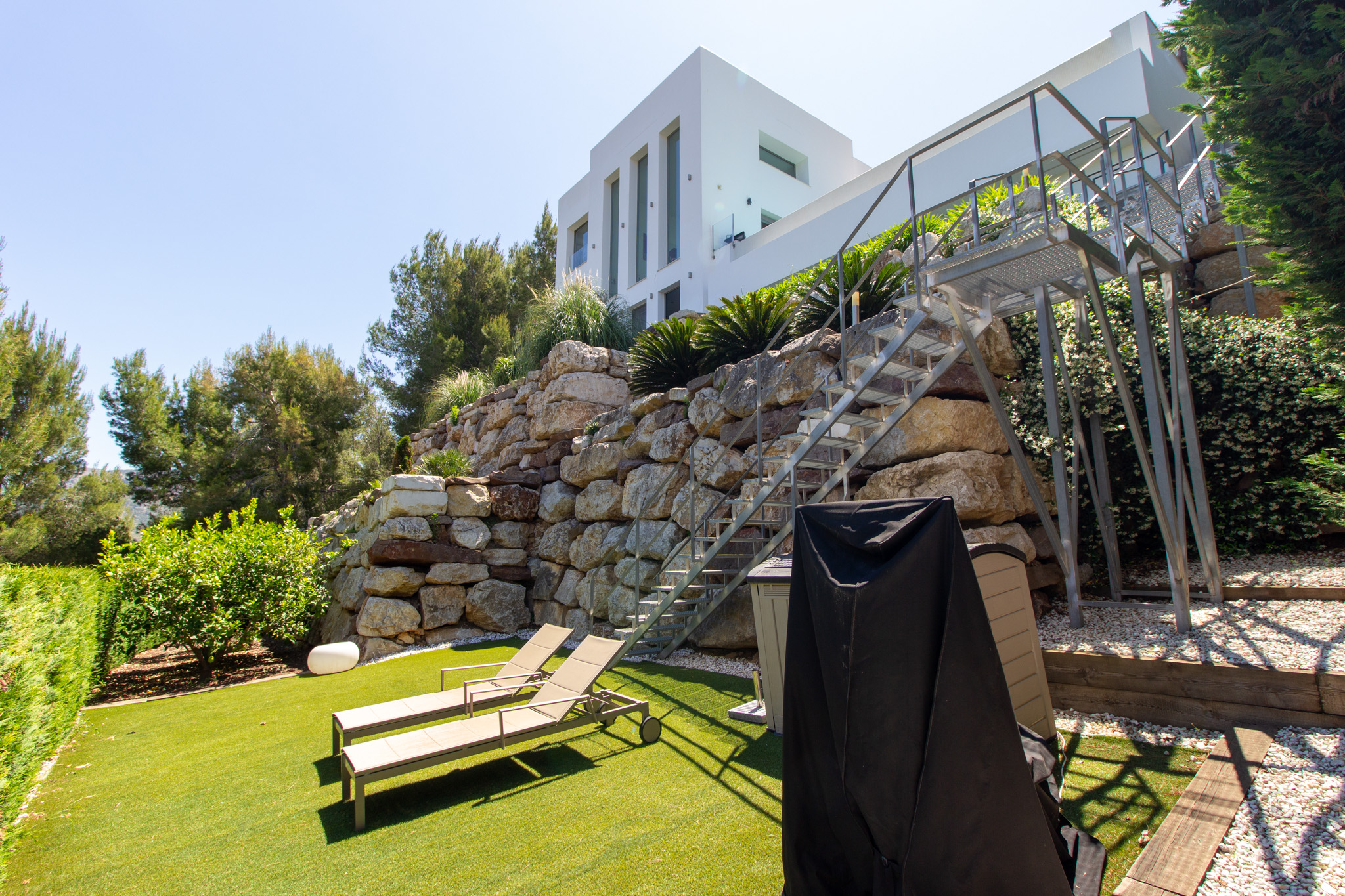 Villa for Sale in Denia