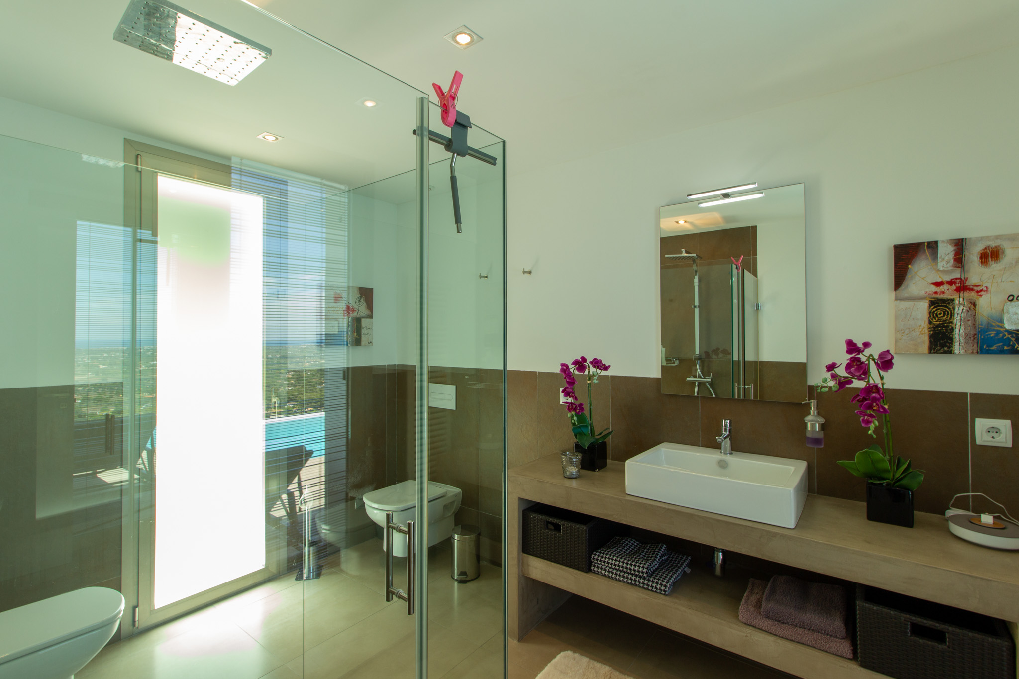 Villa for Sale in Denia