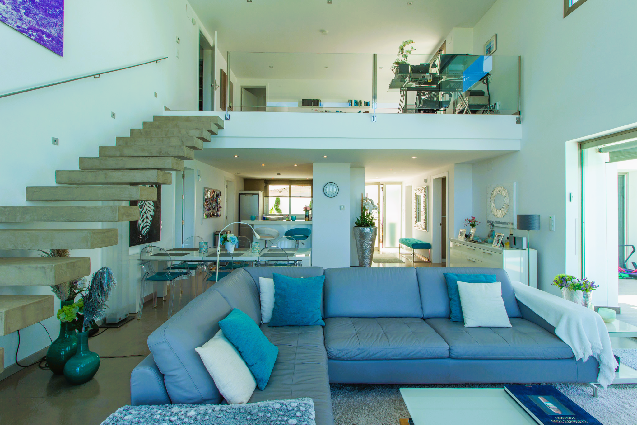 Villa for Sale in Denia