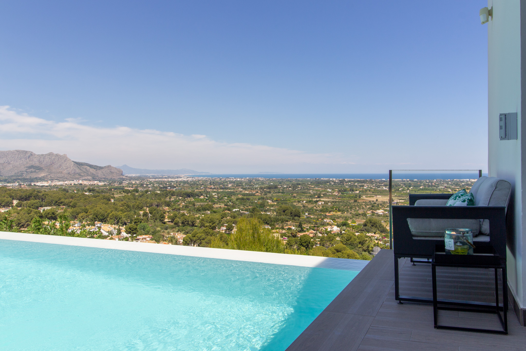 Villa for Sale in Denia