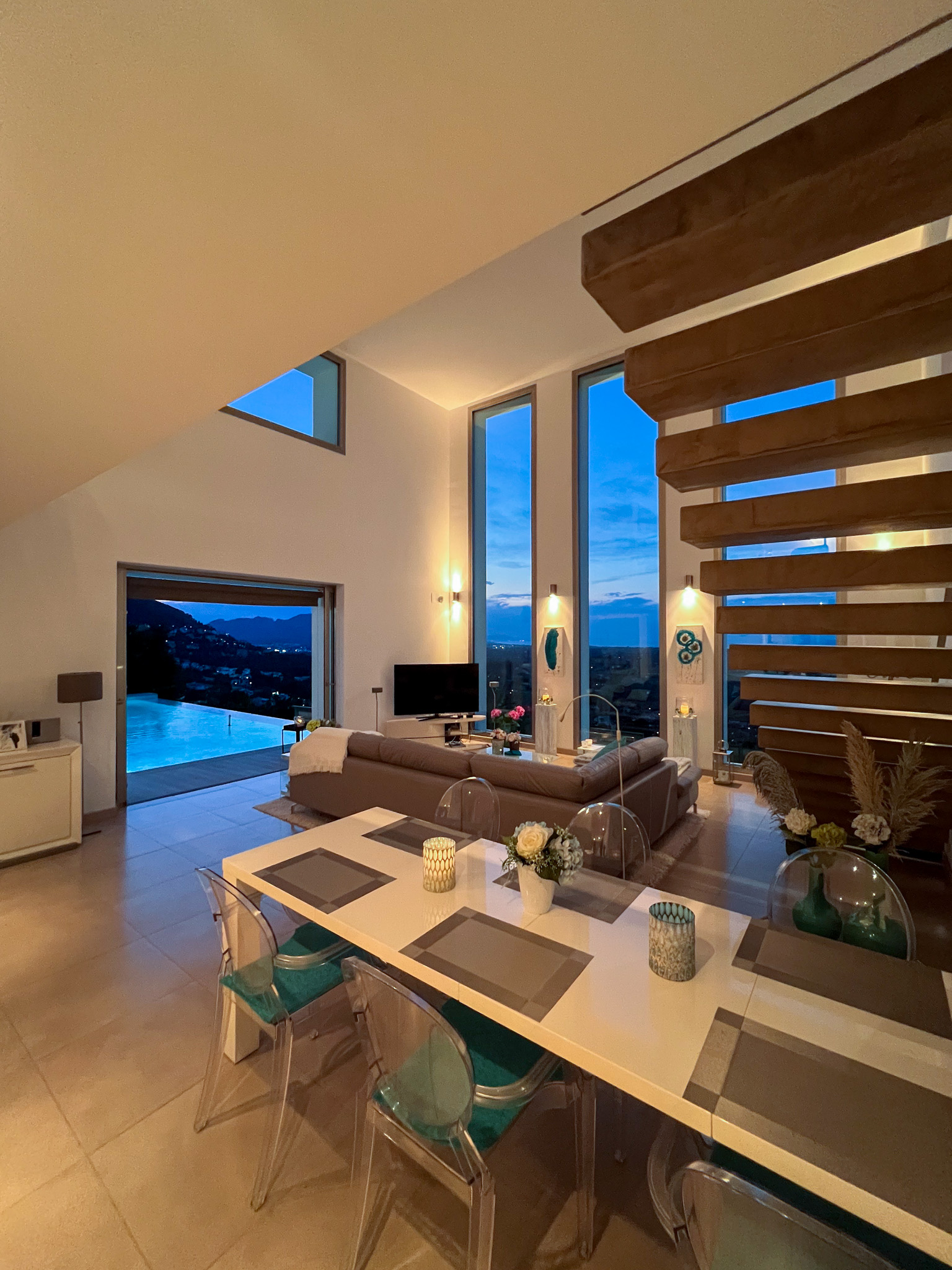 Villa for Sale in Denia