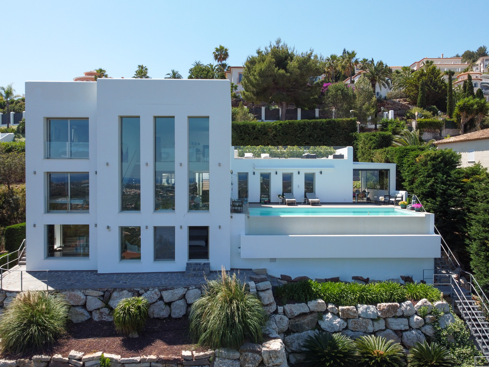 Villa for Sale in Denia