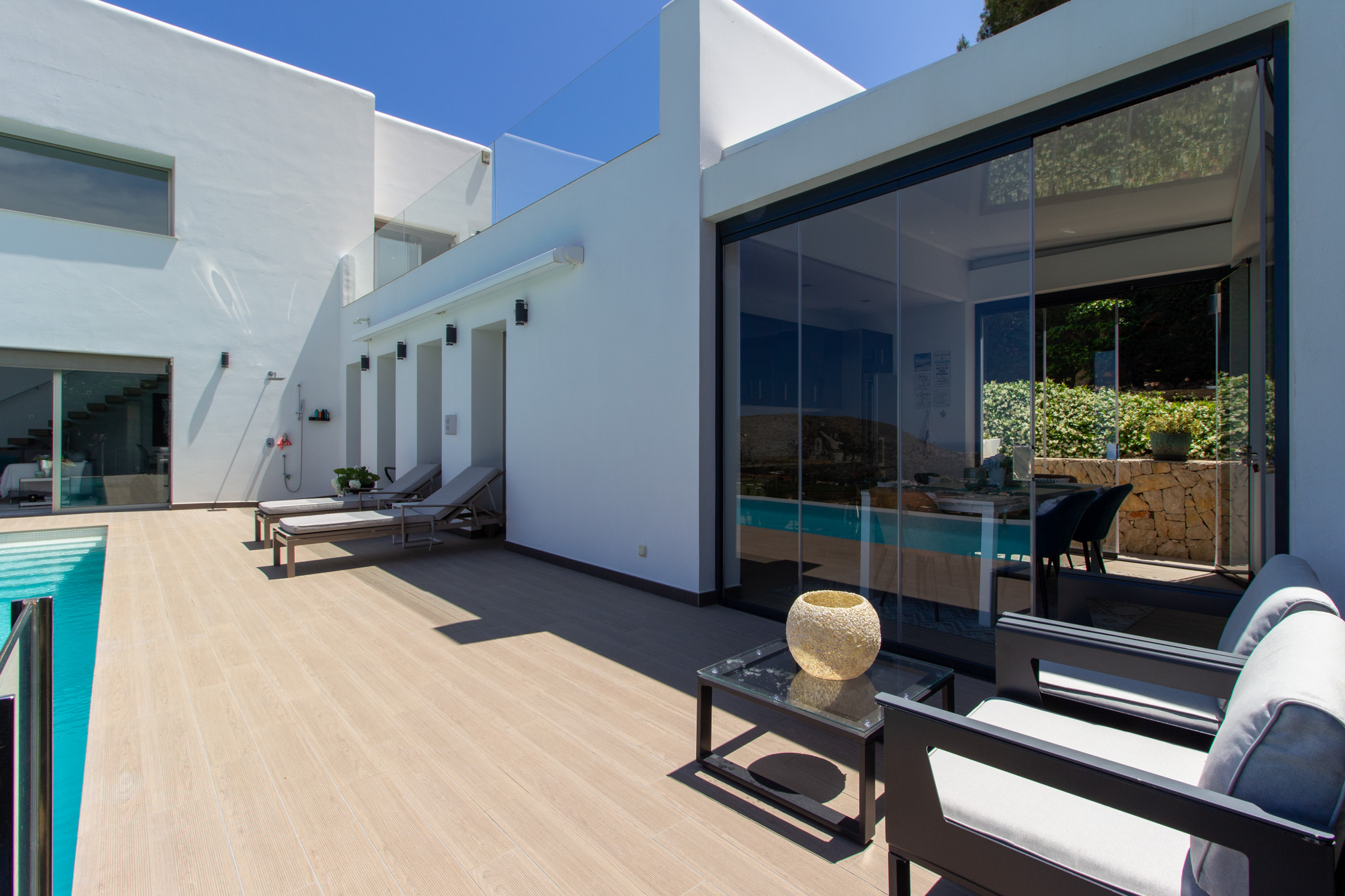 Villa for Sale in Denia