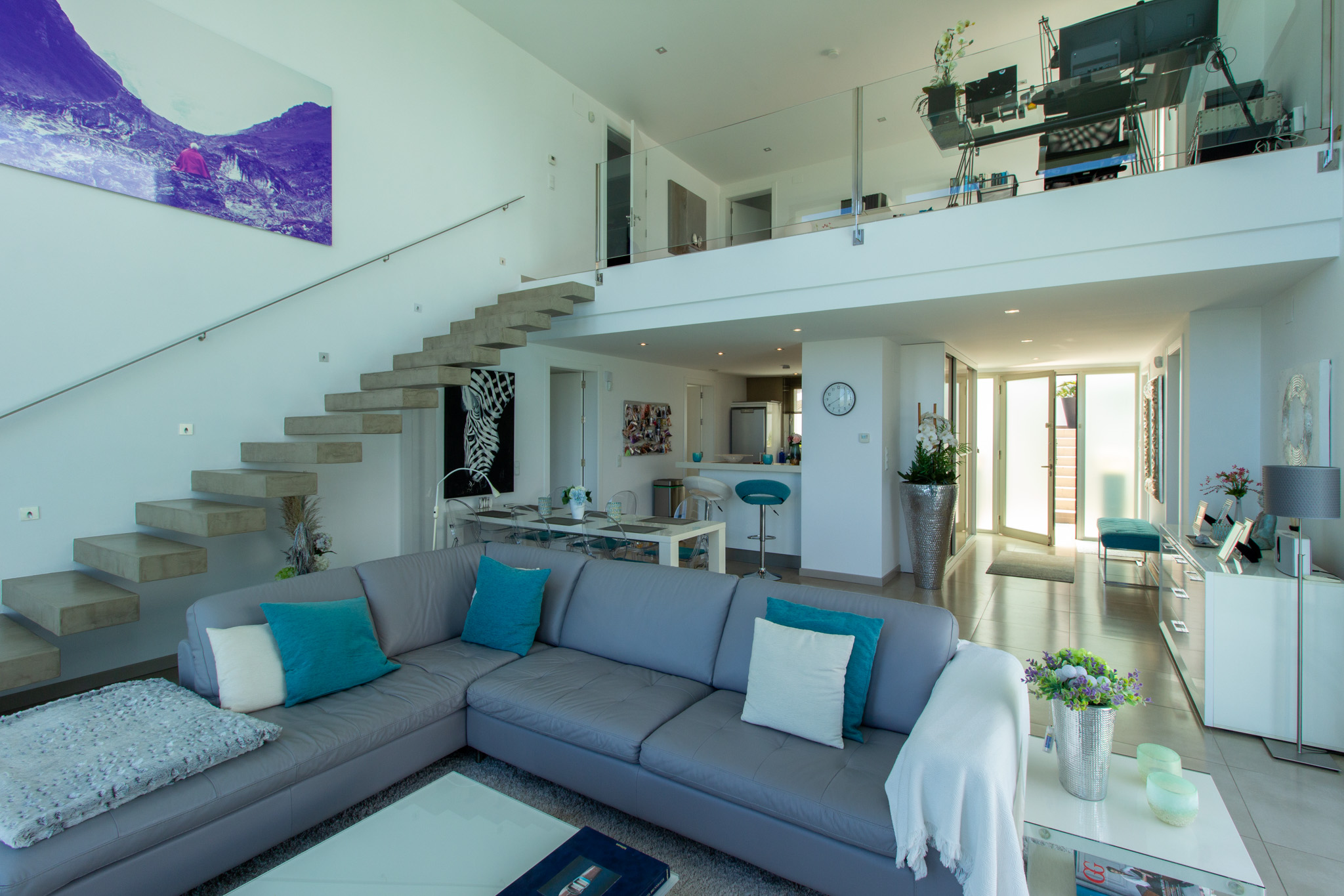 Villa for Sale in Denia