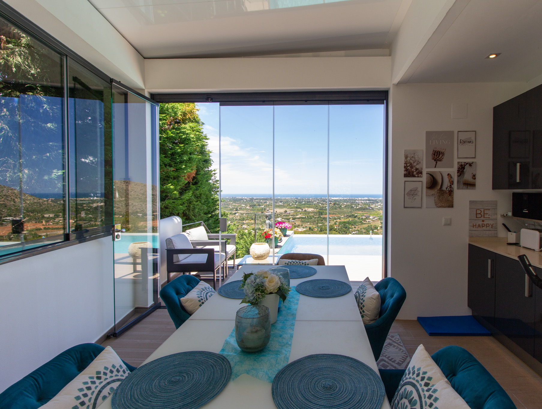 Villa for Sale in Denia