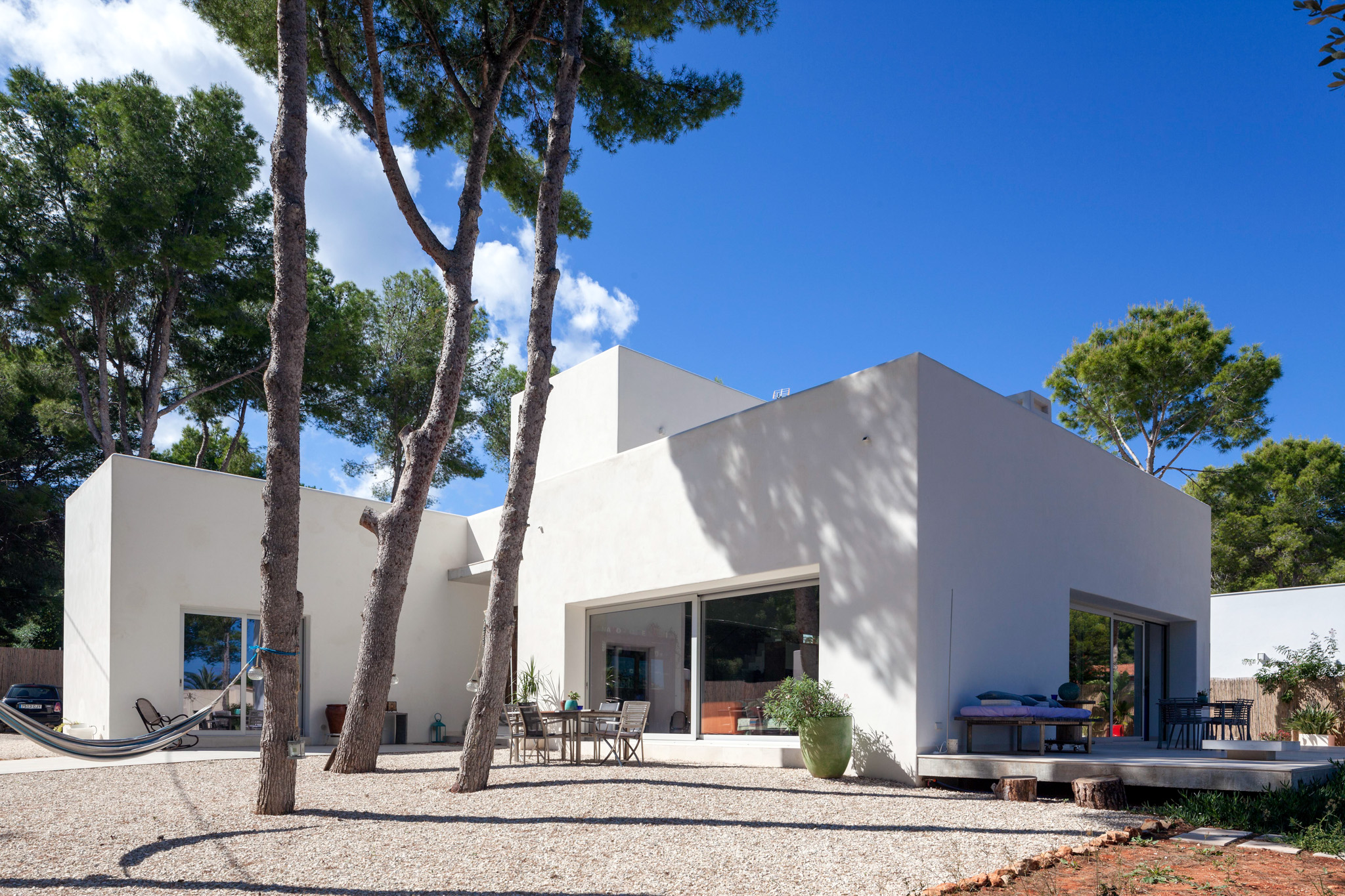 Villa for Sale in Denia