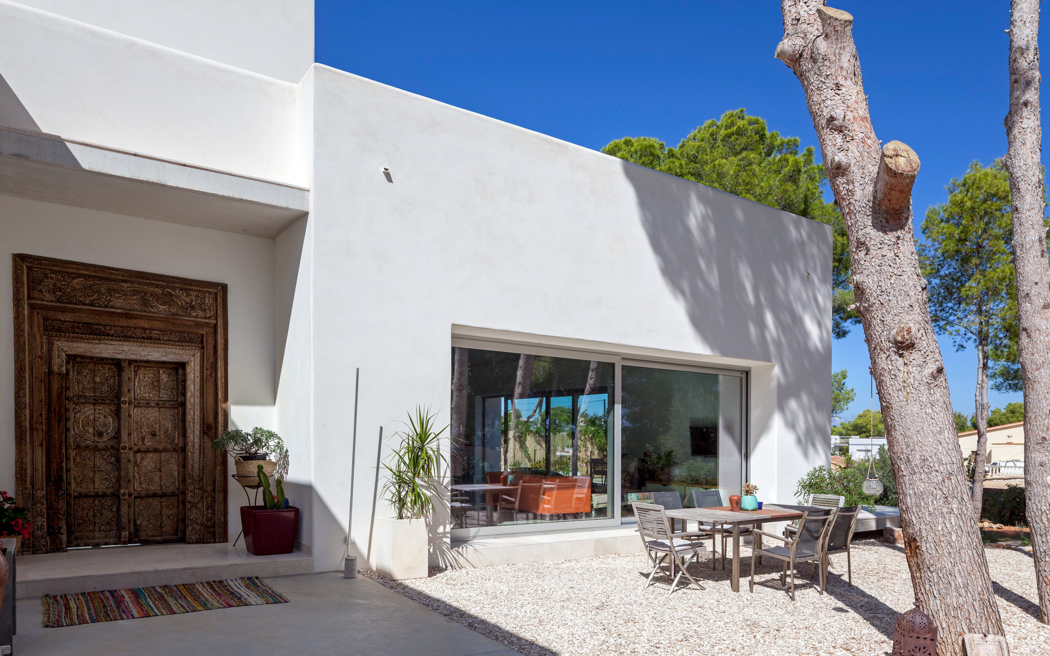 Villa for Sale in Denia