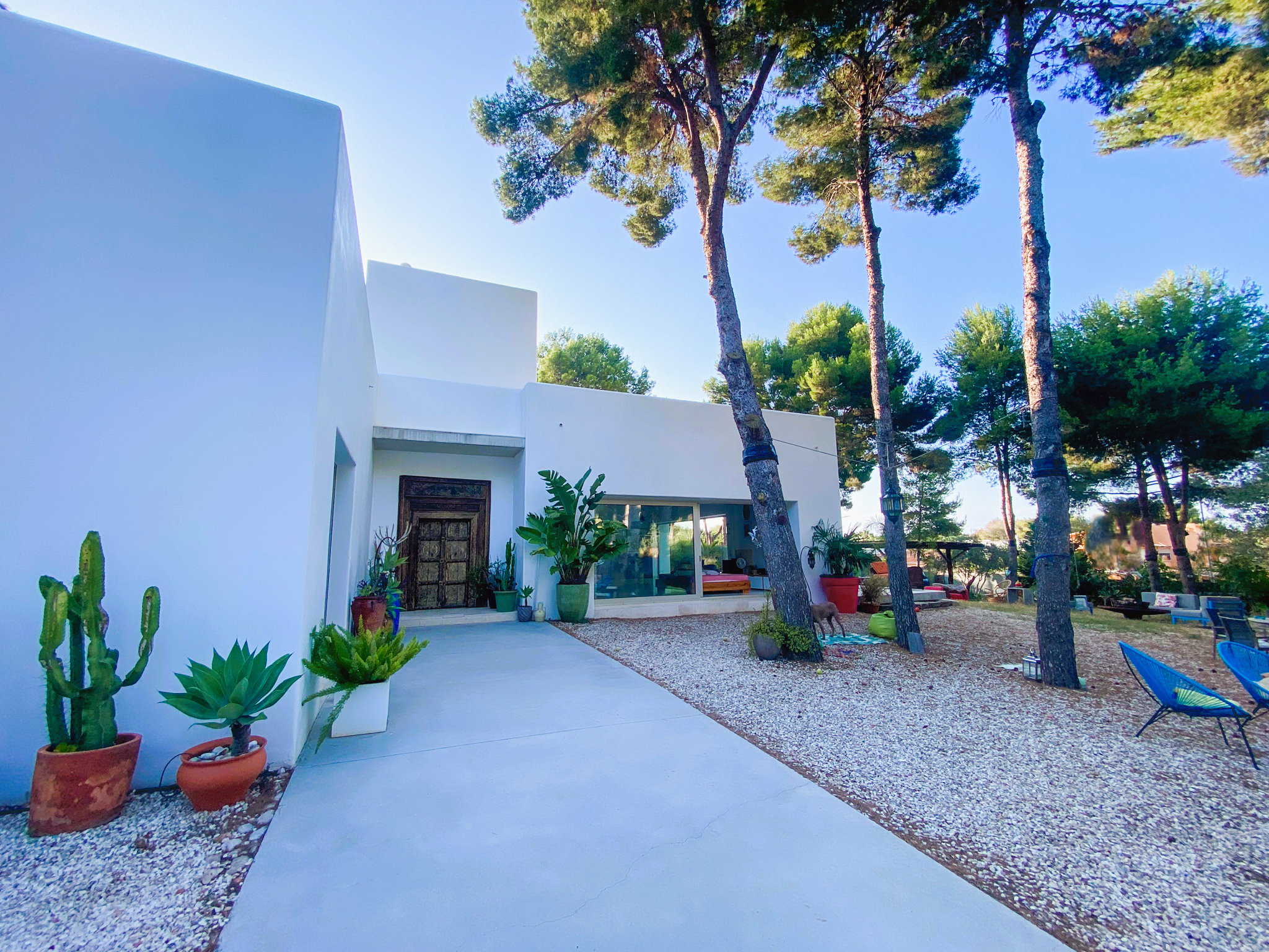 Villa for Sale in Denia