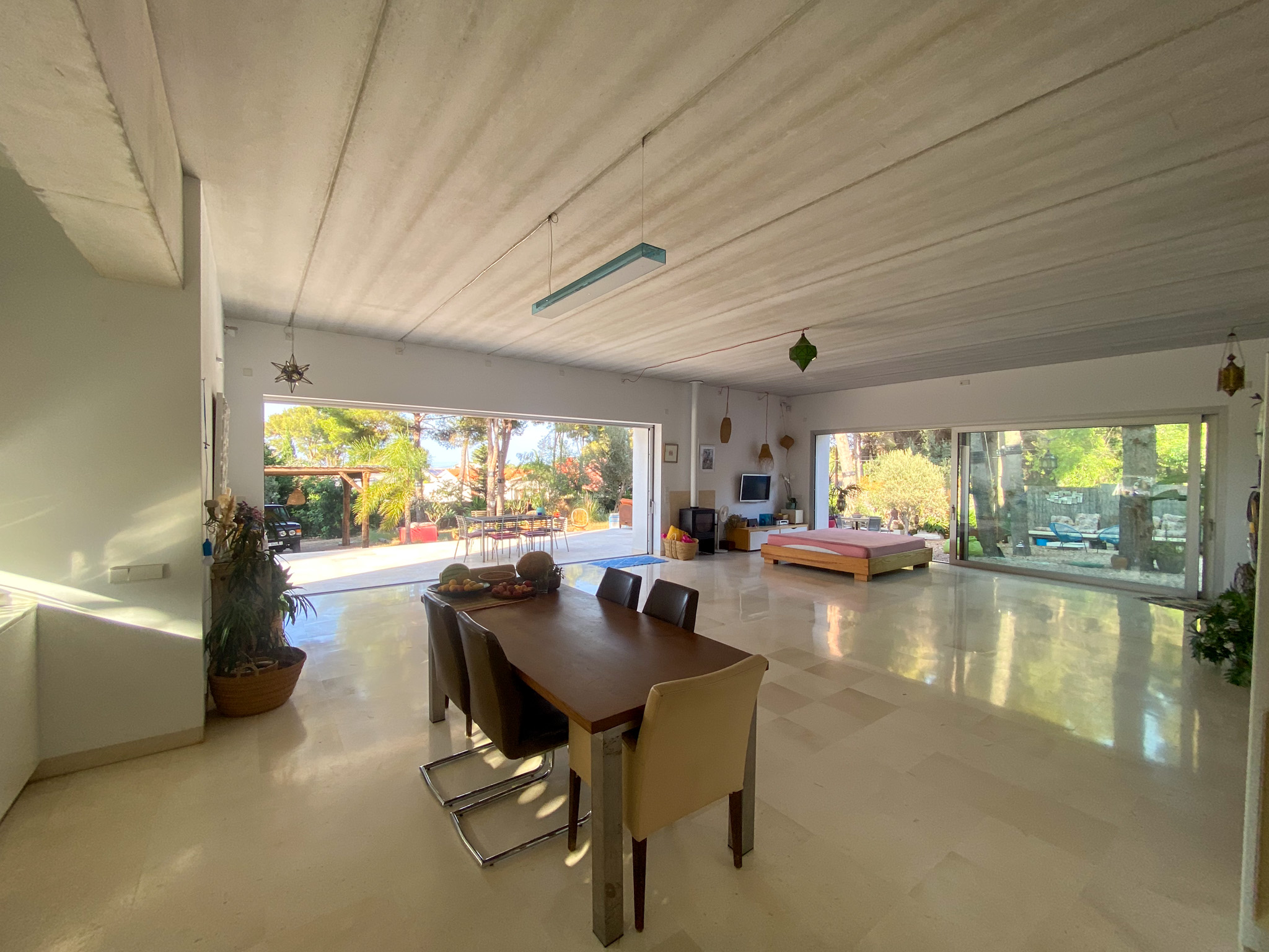 Villa for Sale in Denia