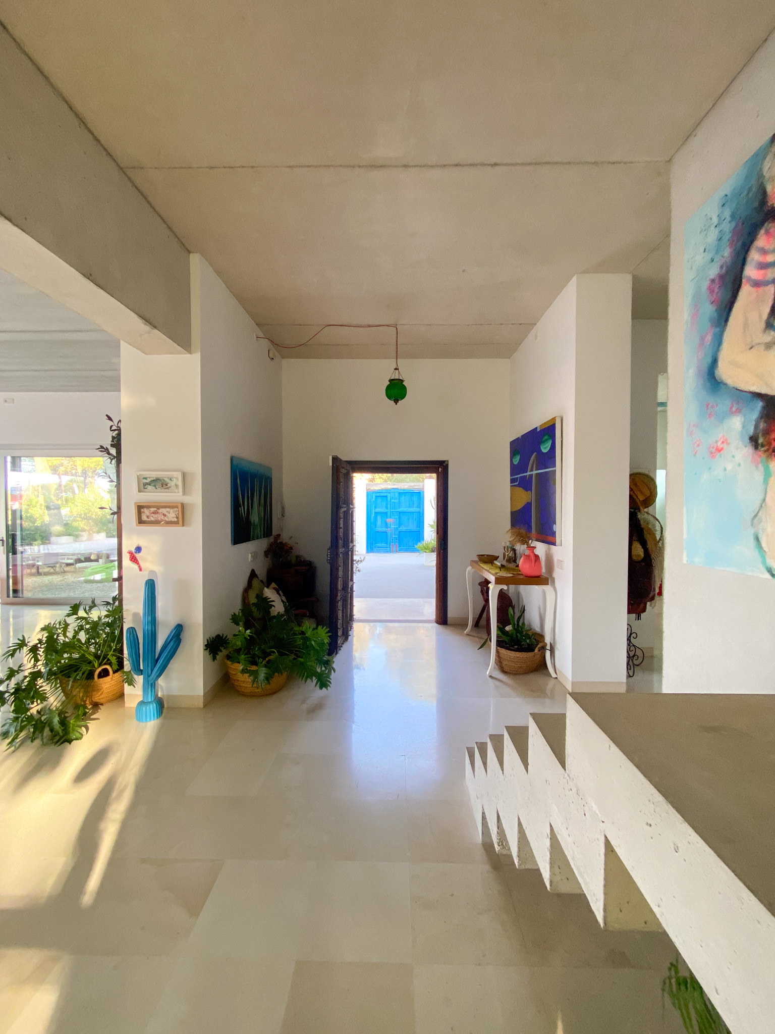 Villa for Sale in Denia
